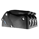 Купить Spinlock XAS0408/3 XAS 4-8 Mm Тройной клатч Черный Black 7ft.ru в интернет магазине Семь Футов