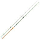 Купить Berkley 1549137 Flex Trout Спиннинговая Удочка Белая Green 2.70 m  7ft.ru в интернет магазине Семь Футов