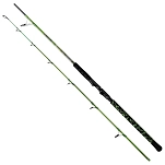 Madcat 1655102 Удилище для сома X-Zibit Clonk Teaser Black 160x8x8 2.10 m