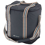 Outwell 590177 Pelican 20L Soft Portable Cooler Голубой Navy Night