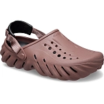 Crocs 207937-0lf-m15 Деревянные башмаки Echo Truffle 35x25x15 EU 50