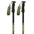 Купить Gabel 700845190 Pro Escape Carbon XT Tour A.I. столбы Желтый Black / Nenon Yellow 65-142 cm 7ft.ru в интернет магазине Семь Футов