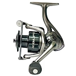 Kolpo 0245013-40 спиннинговая катушка Flash  Grey 4000