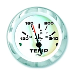 Sierra 11-65509p датчик температуры воды (datchik temperatury vody) Lido Silver 13x12x10 50.8 mm