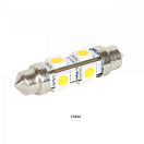 Светодиодная лампа-фестон FESTOON 8