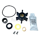 Купить Johnson Pump 09-46841 Service Kit F4B-8 Mechanical Seal 7ft.ru в интернет магазине Семь Футов