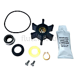 Johnson Pump 09-46841 Service Kit F4B-8 Mechanical Seal