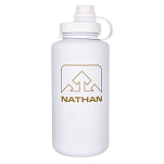 Nathan 4321N-0456-1L BigShot 1L Белая  White / White / Gold