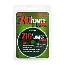Купить ESP ELZFM010 Zig Floater 100 m Монофиламент Бесцветный 10 Lbs 7ft.ru в интернет магазине Семь Футов