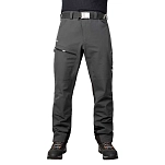 Graff 707-b-l/176-182cm Брюки 707-B Grey 30x20x5