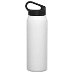 Camelbak CAOHY090027W001 WHITE Carry Cap SST Vacuum Insulated бутылка 950ml Бесцветный White