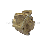 Johnson Pump 10-32621-3 Impeller pump F5B-902 flange mounted, 20mm ID flange, 1/2, MC97