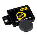 Купить Fox international CAC541 Edges Power Grip Вольфрамовая замазка Черный Black 7ft.ru в интернет магазине Семь Футов