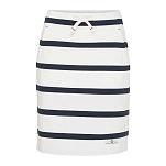 Sea ranch 19-6-164-1073-xxl Короткая юбка Anjelica Pearl / Dark Navy 25x15x10 2XL