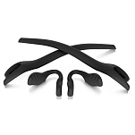 Oakley 101-447-006 Radar EV Бакенбарды  Slate