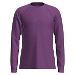 Icebreaker 1045010a33 Базовый слой с длинным рукавом Merino 200 Oasis Passion 30x25x2 3-4 Years