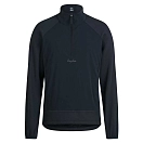 Купить Rapha BYA01XXVLAXXL Базовый слой с длинным рукавом Half Zip Vulcan / Asphalt 2XL 7ft.ru в интернет магазине Семь Футов