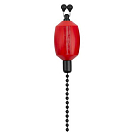 Купить Fox international CBI097 Black Label Dumpy Bobbins Hanger Indicator Красный Red 7ft.ru в интернет магазине Семь Футов
