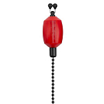 Fox international CBI097 Black Label Dumpy Bobbins Hanger Indicator Красный Red