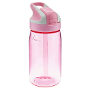 Купить Laken TNS4P Tritan 450ml Кепка Саммита Розовый Light Pink 7ft.ru в интернет магазине Семь Футов