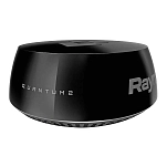 Raymarine T70550 Доплеровский радар CHIRP Quantum Q24D 18 дюймов 15 m Black
