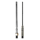 Купить Трос рулевой Ultraflex M58 35863N Ø14мм 3,97м(13футов) радиус изгиба 200мм ход 230мм для рулевых редукторов T-67 и G10 7ft.ru в интернет магазине Семь Футов
