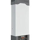 Quick italy 3940865 SBC 1450 NRG 60A 24V Зарядное Устройство Для Аккумуляторов Серебристый Grey