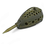 Korum K0320059 Camo Grub Кормушка фидерная прикормочная  Camo 30 g