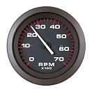 Купить Sierra 11-58255P Тахометр Amega Series 0-7000rpm  Black 76.2 mm 7ft.ru в интернет магазине Семь Футов