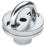Harken HC7852 Small ESP Стопор Серебристый  Silver