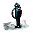Купить Lenco 622-15052101 Набор триммеров Limited Space XDS Standard Серебристый Black / Grey 10.16 x 30.48 cm 7ft.ru в интернет магазине Семь Футов