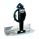 Lenco 622-15052101 Набор триммеров Limited Space XDS Standard Серебристый Black / Grey 10.16 x 30.48 cm