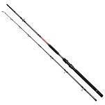 SPRO 002998-00300-00000-00 Monster Cat Удочка Для Сома Черный Black 3.00 m 