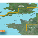 GARMIN BlueChart G3 EU001R Английский канал / Версия: SD/Микро-SD