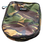 Cult tackle CUL23 Кейс для платформы весов Camo
