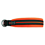 Freedog 10092002 Soft Sport Воротник Оранжевый  Orange 20 mm x 35-60 cm