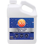 Trac outdoors 310-30399 Touchless Герметик галлон Белая