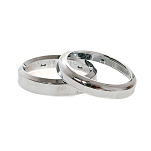 VDO A2C53186029 Viewline Круглая рамка для инструментов Silver 52 mm
