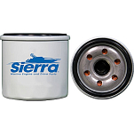 Sierra 47-7897 SZ1651061A20MHLBRP Масляный фильтр Белая