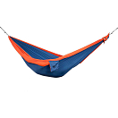 Купить Ticket to the moon TMO3935 Original Гамак Многоцветный Royal Blue / Orange 300 x 200 cm 7ft.ru в интернет магазине Семь Футов