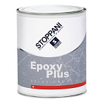 Stoppani 201822 Epoxy Plus 3.6L Базовый праймер Бесцветный White