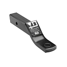 Купить Draw-tite 220-2923 комплект опор для прицепа 2923 Black / Grey 7ft.ru в интернет магазине Семь Футов