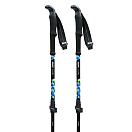 Купить Swix AT412-00-640-1350 Tourer Flick Lock Поляки Серебристый Black / Blue 64-135 cm 7ft.ru в интернет магазине Семь Футов