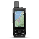 Купить Garmin 010-02920-01 GPS GPSMAP H1 Black 10x20x5 7ft.ru в интернет магазине Семь Футов