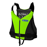Gumotex V30500026 GTX Plus Спасательный жилет Зеленый Green XS