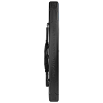 Preston innovations P0130102 Pole Safe Жесткая сумка для удочек Черный