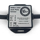 Модуль управления NMEA2000 с адаптером Bob's Machine 110400000