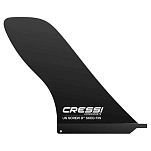 Cressi eno000009 киль US 9´´ Multicolor 50x32x15