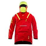 Zhik SMK-0920-U-FRD-2XL Куртка OFS900™  Flame Red 2XL