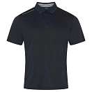 Купить Sea ranch 24-7-856-4001-l Поло с короткими рукавами Wilson Fast Dry Dark Navy 30x20x5 7ft.ru в интернет магазине Семь Футов